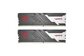 RAM - Patriot Viper Venom DDR5-6000 - 32GB - CL36 - Dual Channel (2 pcs) - AMD EXPO & Intel XMP - Sort - PVV532G600C36K