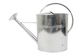 Havevanding - Home>it Watering Can with Spreader 10 liters Galvanized - 91506