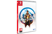 Spil - Mortal Kombat 1 - Nintendo Switch - Action - 5051895416945