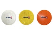Udendørsleg - Home>it Premium Frisbee for Disc Golf 3 pcs - 93214