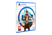 Spil - Mortal Kombat 1 - Sony PlayStation 5 - Action - 5051895417058