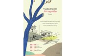Skønlitteratur & Fiktion - Arv og miljø - Skønlitteratur & Fiktion - Hæftet - 9788740670110