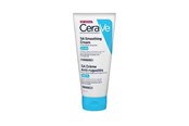 Ansigtspleje - CeraVe SA Anti-Rough Smoothing Cream 170g - Dry Rough Bumpy Skin - 3337875684095
