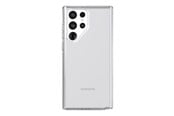 Mobil - Covers & Cases - Tech21 Evo Clear Galaxy S22 Ultra 5G Clear - T21-9378