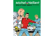 Skønlitteratur & Fiktion - Den ottende kører - Skønlitteratur & Fiktion - hardcover - 9788776081607