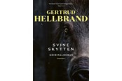 Krimi & Spænding - Svineskytten - Krimi & Spænding - Hæftet - 9788773391419