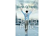 Skønlitteratur & Fiktion - Hafnia Punk - Skønlitteratur & Fiktion - paperback - 9788772392301