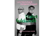 Biografi og memoirs - Halvt fuldendt - Biografi & Erindring - Hæftet - 9788740083866
