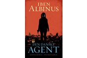 Krimi & Spænding - Den danske agent - Krimi & Spænding - Hæftet - 9788740059755