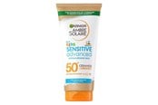 Kropspleje - Garnier Ambre Solaire Sensitive Advanced Hypoall - C6871800