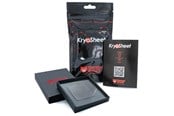 CPU Køler - Thermal Grizzly KryoSheet thermal pad - 33 x 33 mm - Termisk Plade - TG-KS-33-33
