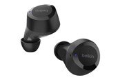 Hovedtelefoner/headset - Belkin SoundForm Bolt - AUC009BTTE