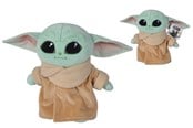 Figur - Disney Dis. Mandalorian The Child 25cm - 6315875778