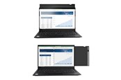 Systemtilbehør (kølepasta mv.) - StarTech.com 13.3in Laptop Privacy Screen Anti-Glare Privacy Filter for Widescreen (16:9) Displays - 133L-PRIVACY-SCREEN