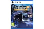 Spil - Bus Simulator 21: Next Stop (Gold Edition) - Sony PlayStation 5 - Simulator *DEMO* - 4041417870622