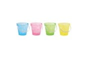 Udendørsleg - Ecoiffier Bucket Glitter - 599