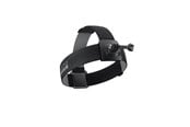 Actionkamera tilbehør - GoPro Head Strap 2.0 (Action Camera Head Mount) - Strappy - ACHOM-002