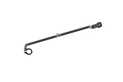 Actionkamera tilbehør - GoPro Boom + Bar Camera Mount - AEXTM-011