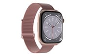 Kabel Organisering - Puro PURO sportsrem til Apple Watch 38/40/41 mm - PUSPORTAW40ROSE