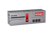 Blæk, Toner & Forbrugsstoffer - ActiveJet Supreme ATH-81NX - black - compatible - toner cartridge - ATH-81NX