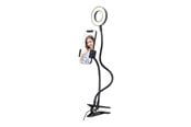 Streamingudstyr - Gembird ring light - LED-RING4-PH-01