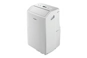 Klima/ventilator - Whirlpool PACF212CO W - air conditioner - PACF212CO W