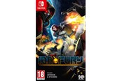 Spil - Ion Fury - Nintendo Switch - FPS - 0819976024527