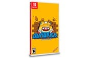 Spil - Gunbrick: Reloaded - Nintendo Switch - Puslespil - 0810105671285