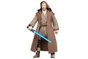 Figur - Hasbro Star Wars - Galactic Action - Obi-Wan Kenobi 30 cm - F68625L00