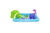 Pools og Badebassiner - Bestway Playcenter Fabtastic Aquarium - 7035063035