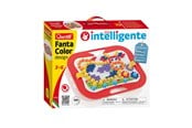 Legetøj - Quercetti Fantacolor Design 300 pcs - 00900