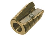 Skrive- og Tegneværktøjer - Linex PS500 Pencil Sharpener - 100411039