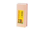 Kreativt Legetøj - SES Creative Plate Eraser XL - 00810