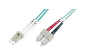 Netværkskabel - DIGITUS Professional patch cable - 2 m - RAL 4003 - 2m - DK-2532-02-4