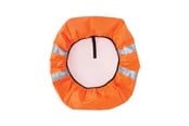 Kabel Organisering - Dicota Raincover for HI-VIS - 65 Liter | Orange - P20471-13