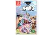 Spil - Noob: The Factionless - Nintendo Switch - RPG - 3701529509650
