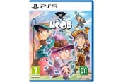 Spil - Noob: The Factionless - Sony PlayStation 5 - RPG - 3701529509834