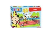 Puslespil - Studio 100 Bumba Puzzle - Tennis 6pcs. Floor - MEBU00004590
