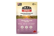 Hunde - Acana Grass-fed Lamb Dry Dog Food 6kg - 064992570606