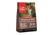 Katte - ORIJEN Regional Red Dry Cat Food 1.8kg - ORI077e