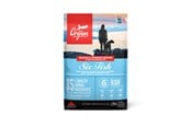 Hunde - ORIJEN Six Fish Complete Dry Dog Food 11.4kg - ORI022e