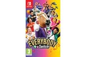 Spil - Everybody 1-2-Switch! - Nintendo Switch - Fest - 0045496479459