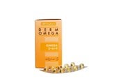 Hunde - Diafarm Omega 3+6+9 40 capsules - 275065