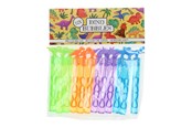 Udendørsleg - LG-Imports Bubble Blowers Dinosaur 12pcs. - 4980