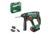 Skrue/Boremaskine - Bosch Universal CORDLESS ROTARY HAMMER DRILL 18V - 06039D6002