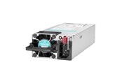 Strømforsyning - HP E - power supply - hot-plug - 1000 Wa Strømforsyning - 1000 Watt - ATX - 80 Plus Titanium certified - P03178-B21