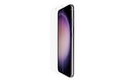 Mobil - Beskyttelsesglas - Belkin ScreenForce TrueClear Curve - OVB035ZZ