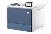 Printer - HP Color LaserJet Enterprise 6701dn - Farve - Laser - 58M42A#B19
