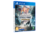 Spil - Agatha Christie - Hercule Poirot: The London Case - Sony PlayStation 4 - Mysterium - 3701529510168