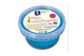 Konstruktionslegetøj - Feuchtmann My Favorite Clay - blue 500gr. - 628.1518-8